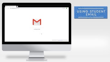 Tutorial 1- Using Student Email
