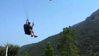 Ddparagliding