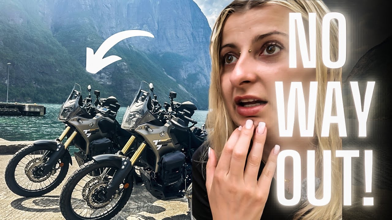 Skilled enough or Stupid enough, What a risk in Norway! 🇳🇴 