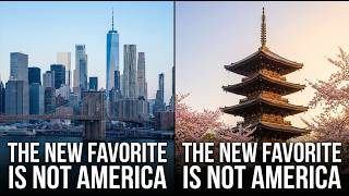 Where do most Chinese people move to? - The Global Shift Revealed | 2026