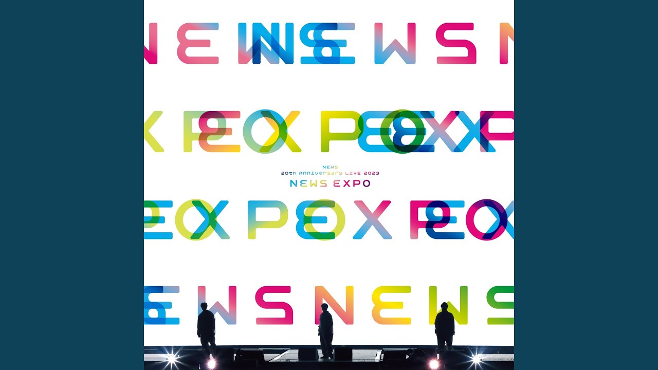 Full Swing (NEWS EXPO LIVE Version) - YouTube