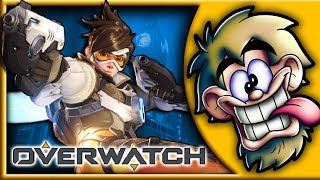 Overwatch - DexTheSwede