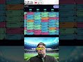 Kenneth Walker: Smash Pick for Fantasy Football Success! #shorts