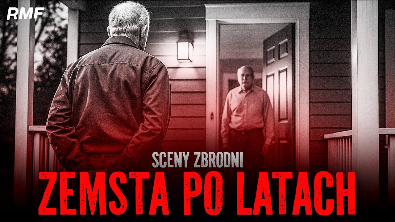 Zemścili się po latach: szkolny kolega i lekarz bez przyszłości