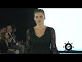 Buluuy Mirrii at PLITZS New York City Fashion Week Fall Runway 2017 Part II