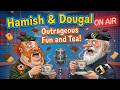 Hamish And Dougal - The Vampire Of The Glen | BBC Radio Comedy