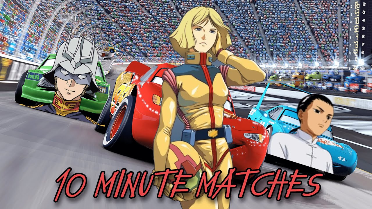 The Fastest Deck In Gundam! Blue/Green Aggro Deck Profile and Guide