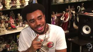 TORONTO INTERVIEW | DJNATTYB  | WAIT ( Who Am I Toronto) EP3