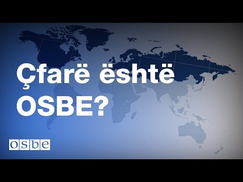 Video: Çfarë është Atcts?