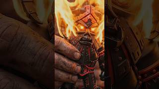 Which Warrior Are You ? 🔥 The Berserker ? 🔥 DEFQON ASMR