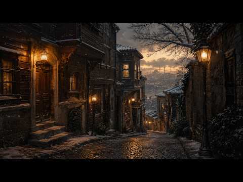 LIGHT PLAY THROUGH BROKEN GLASS | A Poetic Narrative