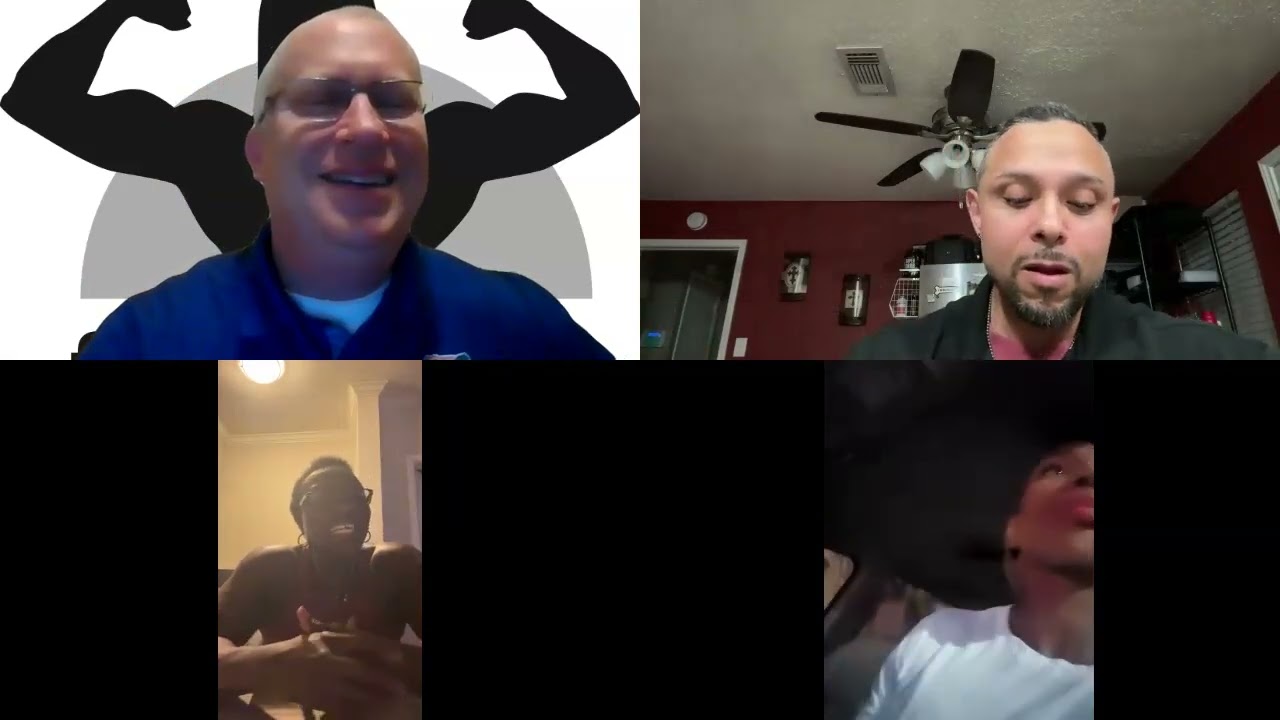 Краткое интервью с профессиональной спортсменкой IFBB Pro Women's Physique Pro и участницей Олимп...