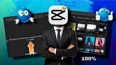 How To Fix Capcut Template Not Showing 😭 || Capcut No Internet Connection Problem Solved 🤯💯