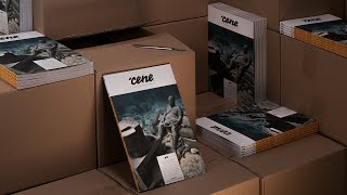 Cene Magazine Promoting Kent Artists Musicians Food Drink Discovery Fashion Fundraiser Crowd Funder