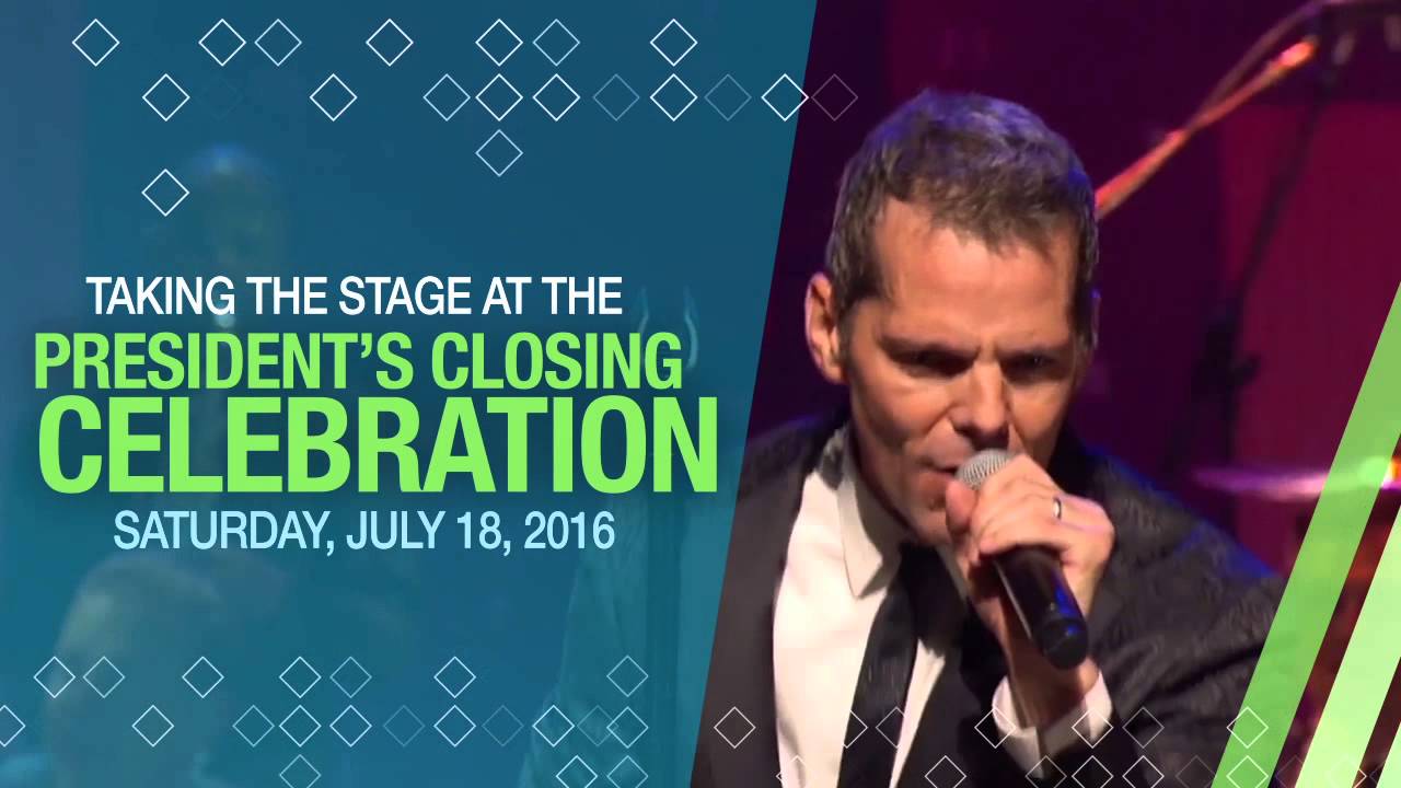 ACA International Presents: The Midtown Men