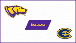 UWSP Baseball vs. UW-Eau Claire (DH)