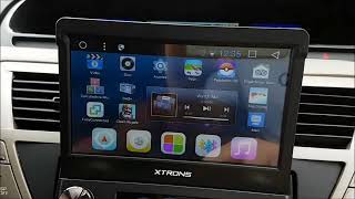 Instalación Radio Navegador En Citroen C4 Gran Picaso