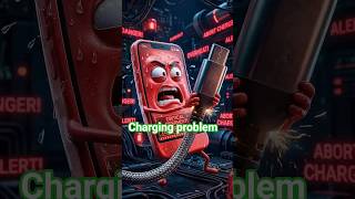 Charging Mistake That Destroys Your Battery 🔥#shorts #ai #mobile #charging #battery #blast #cover