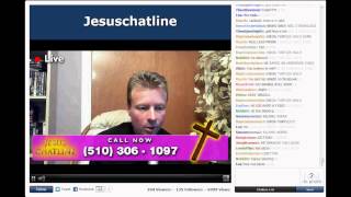 Jesus Chatline Labor Day Cotton Picking Troll Highlight September 5, 2011
Check out the Jesus Chatline twitter handle: https://twitter.com/jesus_chatline
Jesus Chatline instagram: https://www.instagram.com/jesus_chatline_/
Richard Burnishs Twitter: https://twitter.com/richardoburnish
Jesus Chatline reddit community: https://www.reddit.com/r/Jesus_Chatline/
Please subscribe, like, share, comment and show your friends for more Neon Bible videos! The Kings taking back the throne. Hope, Love, Inspiration. Let Richard Burnish show you the way. Host of Jesus Chatline and author of the Neon Bible, Richards goal is to rid the internet of filth. For stories, inspiration, song, and your phonecalls. Join us on our crusade. Richard Burnish. The Kings taking back the throne. God came to Richard and Steven with a dream of a new house of worship. A dream devoted to the one true word the Neon Bible thus began their leap of faith. Through the generous donations of our disciples Richard and Steven have purchased holy grounds where the church of the Neon Bible will stand. Brick by brick they will venture into erecting the greatest man made structure that man has ever seen. After visiting the grandest churches in the world for inspiration, Richard has taken Gods dream to a new level.
Jesus Chatline was a live-streamed webcast series hosted by Richard Burnish and Steven Chilton, who promoted a fictional branch of Christianity called “The Church of the Neon Bible as a satire of American televangelist public access shows, that ran from 2011 to 2012. The show was known for being inundated with prank phone calls from users on 4chan’s /b/ board. Online History Jesus Chatline was first live-streamed in May 2011. On June 12th, FacePunch Forums member shaunr posted several YouTube uploads of the show. On June 30th, the special episode titled “Funeral Edition” was webcast, in which Burnish hosts a mock memorial service for Chilton as he is shown laying dead on a sofa. On January 28th, 2012, an episode titled “Hard Issues with Carl Ghomeshi” was live-streamed, in which the hosts mimic a cable news program and discuss issues like freedom of speech. On May 20th, 2012, the “Racial Harmony Edition” of Jesus Chatline was webcast, in which Burnish and Chilton discuss racial stereotypes. In July, the show was discontinued. On July 18th, 2012, a Facebook page titled “Jesus Chatline” was launched. Prank Calls On May 21st, 2011, YouTuber cooljunkproductions uploaded a video featuring prank highlights from the show (shown below). In the next four years, the video accumulated more than 110,000 views and 380 comments. The same day, the video was submitted to the /r/atheism subreddit, where the top comment pointed out that the 4chan users were pranking a satirical show. On May 12th, 2012, Redditor faceplanted submitted a montage of 4chan’s Jesus Chatline prank calls to the /r/videos subreddit, where it garnered upwards of 1,300 votes prior to being archived. On the following day, YouTuber BBQ Ball uploaded a montage of Jesus Chatline prank calls. In the first three years, the video gained over 183,000 views and 1,600 comments. Rumbled Feathers
Following the finale of Jesus Chatline, Chilton launched the solo show Rumbled Feathers on the streaming site Justin.tv. Like Jesus Chatline, the show was frequently pranked by 4chan users. Characters Major Richard Burnish is the main pastor of Jesus Chatline and author of the “Neon Bible.” Burnish was raised in Seton’s Creek, Alabama and later joined Chilton to become preachers on the show. Steven Chilton is the co-host of the Jesus Chatline. Little is known about his history prior to the show. Chad is the imaginary producer of the show, who is blamed for calls going on too long and any technical difficulties that occur. Minor Leeroy Sinclair, or Deryl Nippernuck, is a native American who frequently calls in to criticize the hosts and beg for royalties. Randal Baby Stevens is a frequent caller who often discusses the topic of homosexuality. Neil Legstrong is a deep sea biologist who was nearly killed after a chat member asked him to do a barrel roll which destroyed his FAP suit (Futuristic Aqua Protection). After this, the chatline held a fundraiser to buy him a new suit. Priest Hans Peter Schlanslucher was a “friend of Pope Benedict” and an employee at the Vatican’s media department. Ron Paulson was a “beef rancher” located in Cherry County, Nebraska. Ron was a good friend of Paco Cortez, a friend of the church. Later, Ron Paulson received his own special edition on the Jesus Chatline. One-Offs Carl Ghomeshi was the host of a show known as “hard issues”, a spinoff special episode of the Jesus Chatline. Nothing is known about him. Johnny Rock is a famous shock comic, also found on the same episode as Carl Ghomeshi. He is known for having many protestors outside his comedy venues. Haulin’ Ass Haulin’ Ass is a miniseries hosted by Steven Chilton, known by his alias of “T. Ruckin”. Haulin’ Ass has also received some major prank calls. Jesus Chatline Labor Day Cotton Picking Troll Highlight September 5, 2011