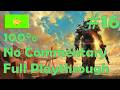 Fallout 4 No Commentary Part 16 "Rouge Synth"