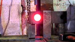 Punching Some Hammer Heads