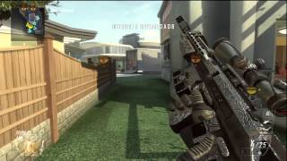 Nice HM spawnshot!!