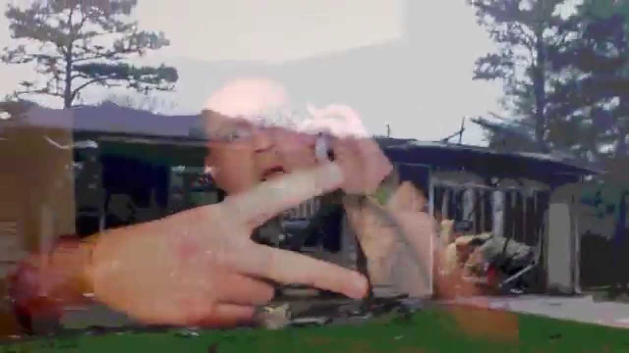 Mr. BrOOks - Welcome 2 My City (Official Video)