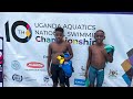 Flying Under the Radar; Aqua Akii’s Tzion, Dolphins Mukisa Maynard, Liam Kirabo &amp; Wanyama fly in 50m