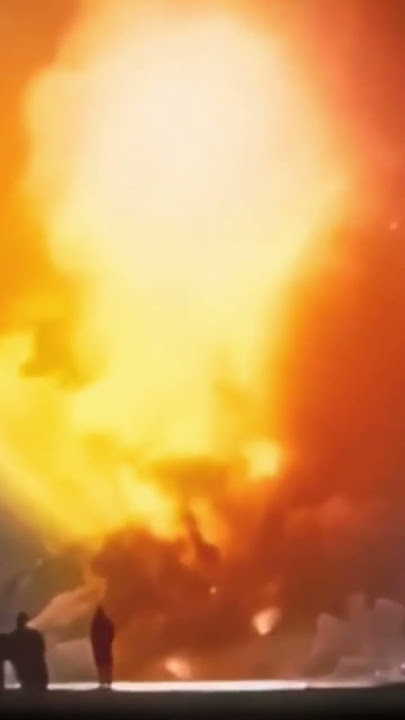 Rekaman Asli Tragedi Terbakarnya Zeppelin Hindenburg Pada 6 Mei 1937 Di New Jersey Amerika Serikat