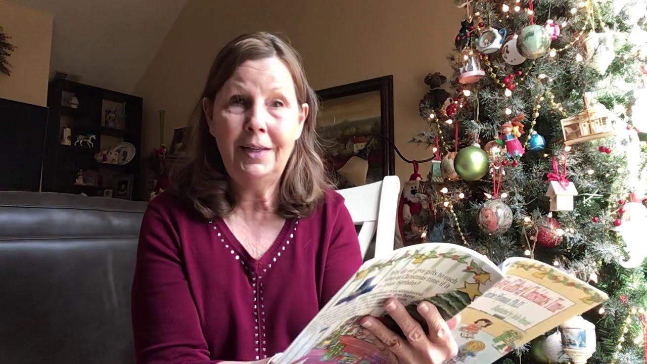 Why Do We Give Gifts? YouTube