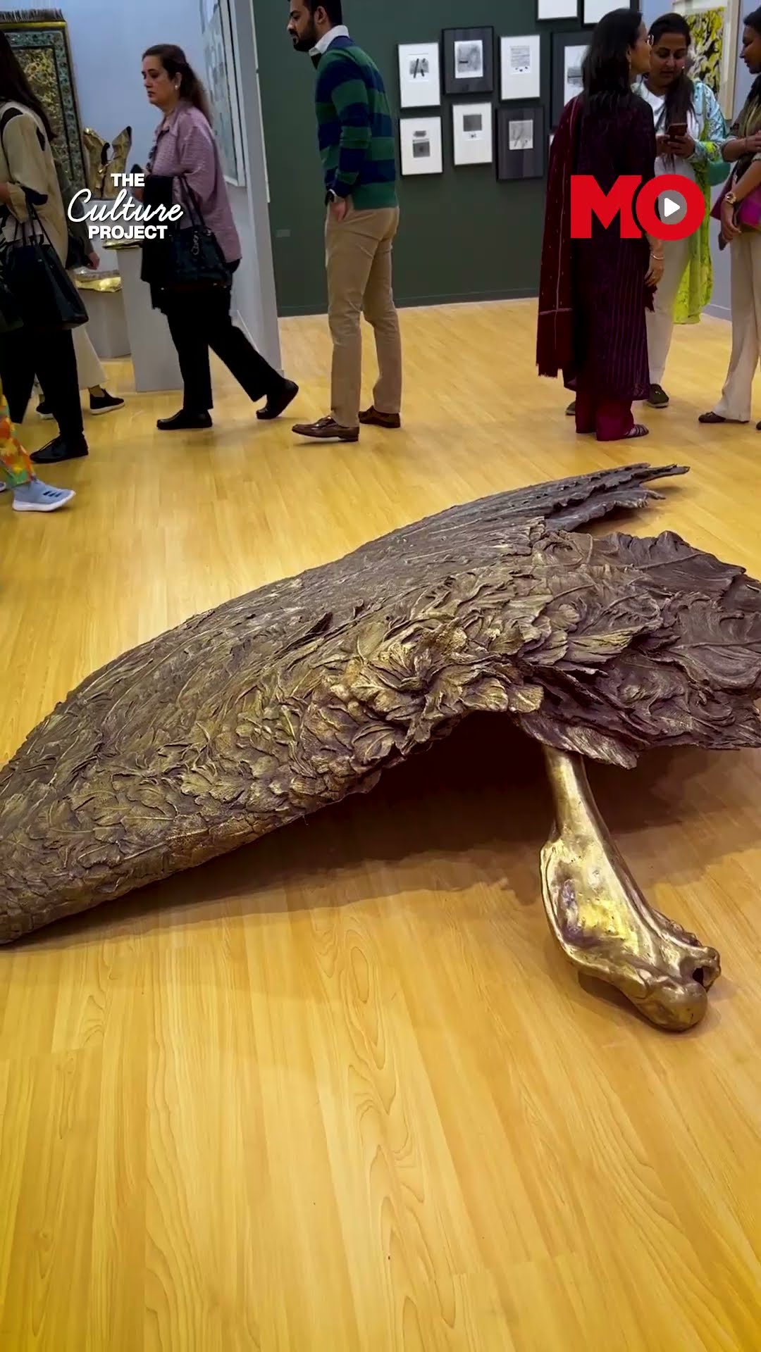 From Bihar to India Art Fair: Artist Deepak Kumar’s Rise | India Today