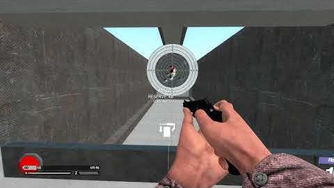Gmod Wiremod Target Range