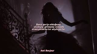 Aviva - Princess Dont Cry Türkçe Çeviri