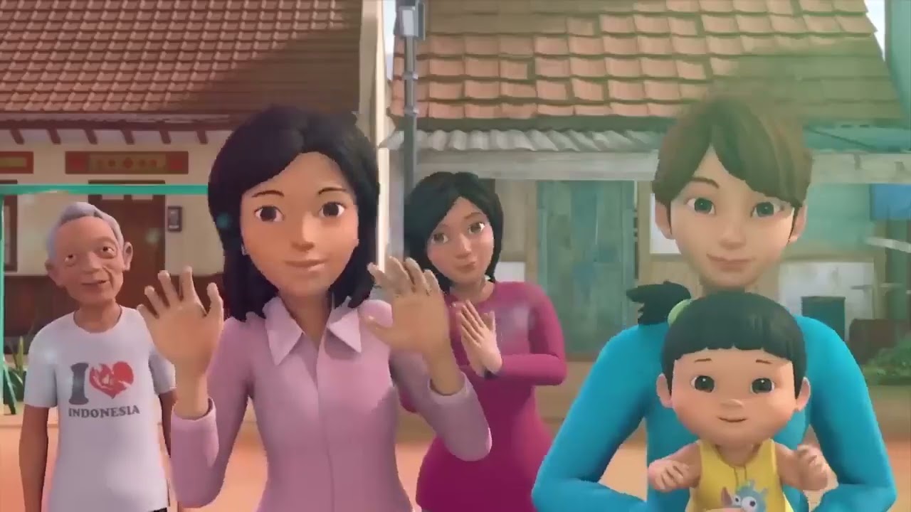 Musik Tradisional Bikin Berdendang - Adit & Sopo Jarwo