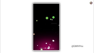 New AveePlayer template || black screen template || light effect blackscreen template | light effect