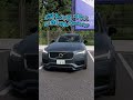 【BeamNG.drive】トヨタ VS ボルボ【ゆっくり実況】#BeamNG #beamng #茶番 #volvo#toyota　#beamngcrashes #ゆっくり実況