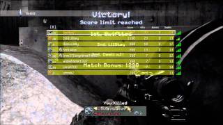 10 Man FFA Feed (Crazy!!!)