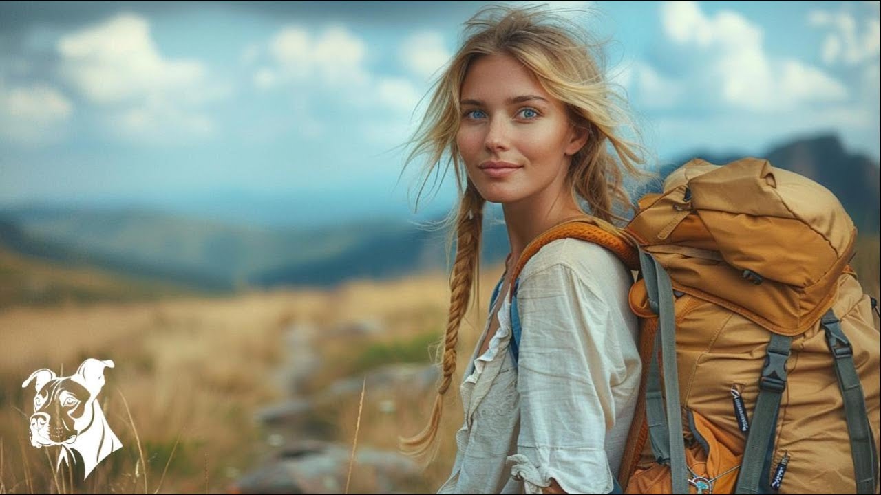 Moving Through What Was, Into What Is | Chill and Luminous Electronic Instrumental Music Mix