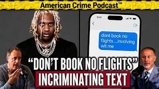 Lil Durk Trial: Can His Text and a Music Video Convict Him?