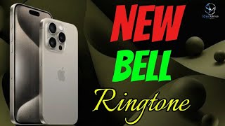 New iPhone Style Bell Ringtone | SM RingVerse 
