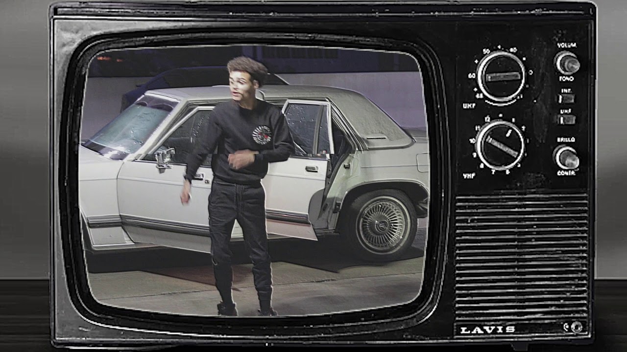 Backwoods - Splurge [OFFICIAL DANCE VIDEO] N I K S H O O T S