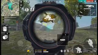 HighLight freefire เปิดให้ดักทุกคืนที่ช่อง ExpXpension screenshot 1