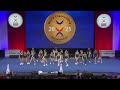 South Africa [All Girl Elite - Finals]