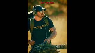 Gun Skills vs Beast Mode Skills
