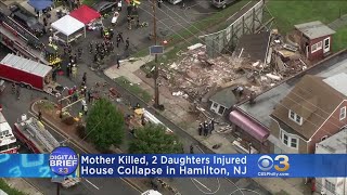 Digital Brief: July 24, 2018 (AM)