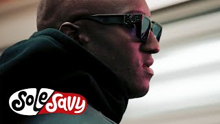 Remembering The Legacy of Virgil Abloh