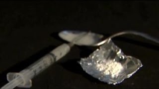 4 Northeast states stand together against heroin
