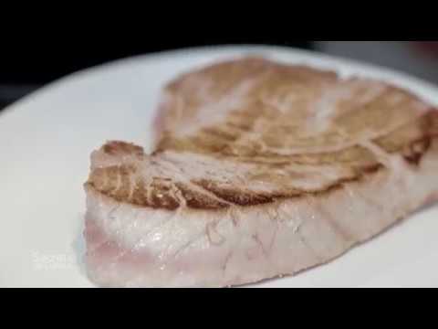 Vidéo: 3 façons de griller des filets de saumon