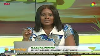 The Big Issue || Illegal Mining - Is fight against 'Galamsey' a lost cause?