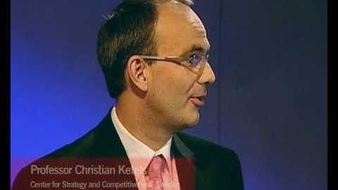 On Clusters (2-1). Cluster Policy, part 1.